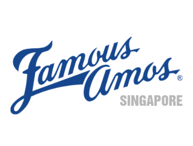 Famous Amos